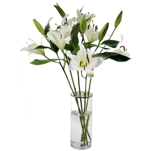 Home Collection Lilies 01
