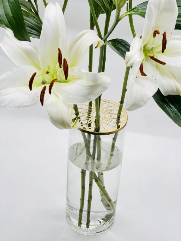 Home Collection Lilies 05