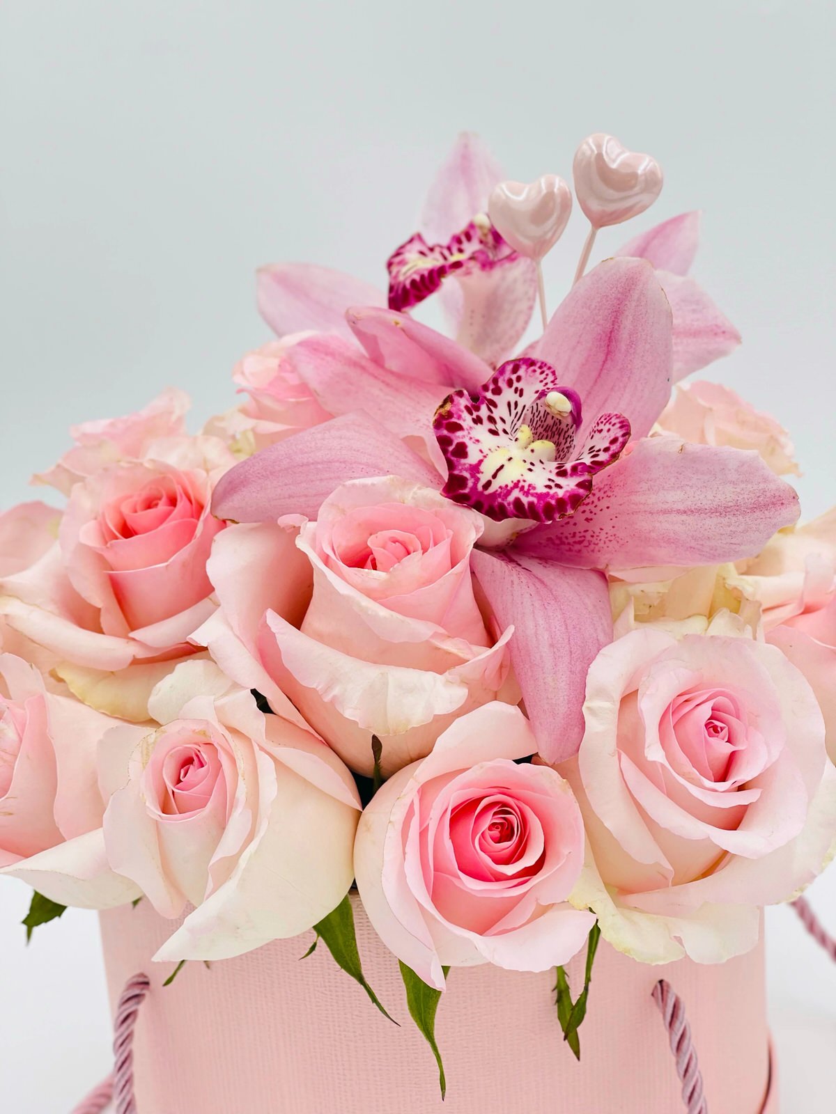 Orchids And Roses 01 Orchids And Roses 01