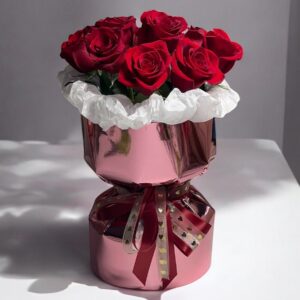 Dozen roses