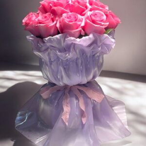 Exclusive roses