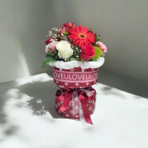 Luxury bouquet